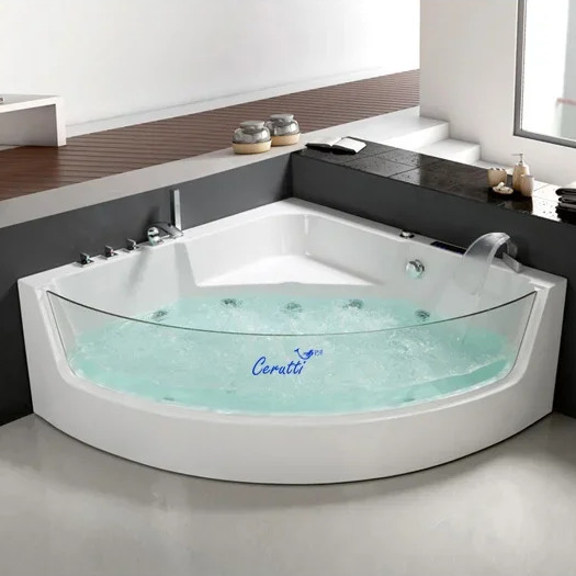 Гидромассажная ванна Cerutti C-401
